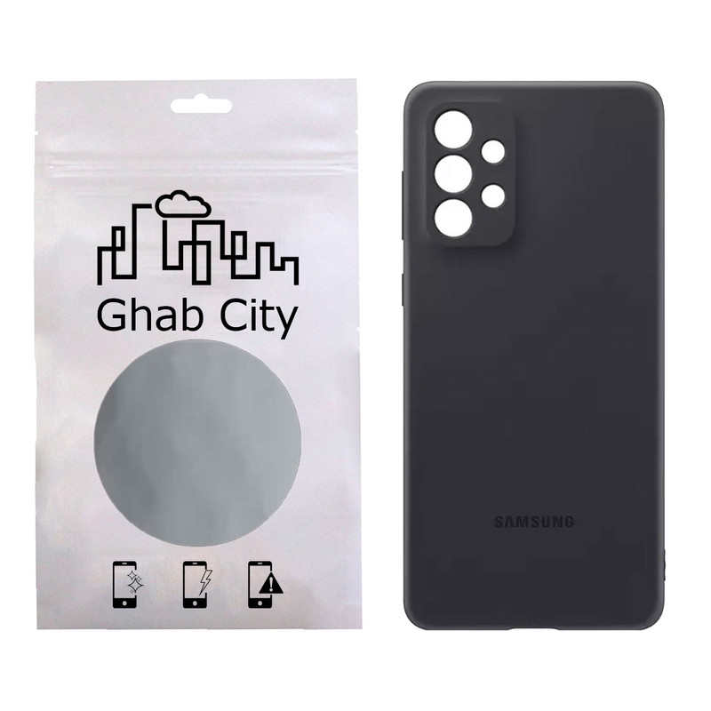 کاور قاب سیتی مدل SLO مناسب برای گوشی موبایل سامسونگ Galaxy A73 5G