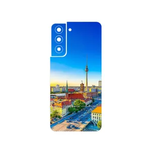 MAHOOT City of Berlin Cover Sticker for Samsung Galaxy S21 FE 5G
