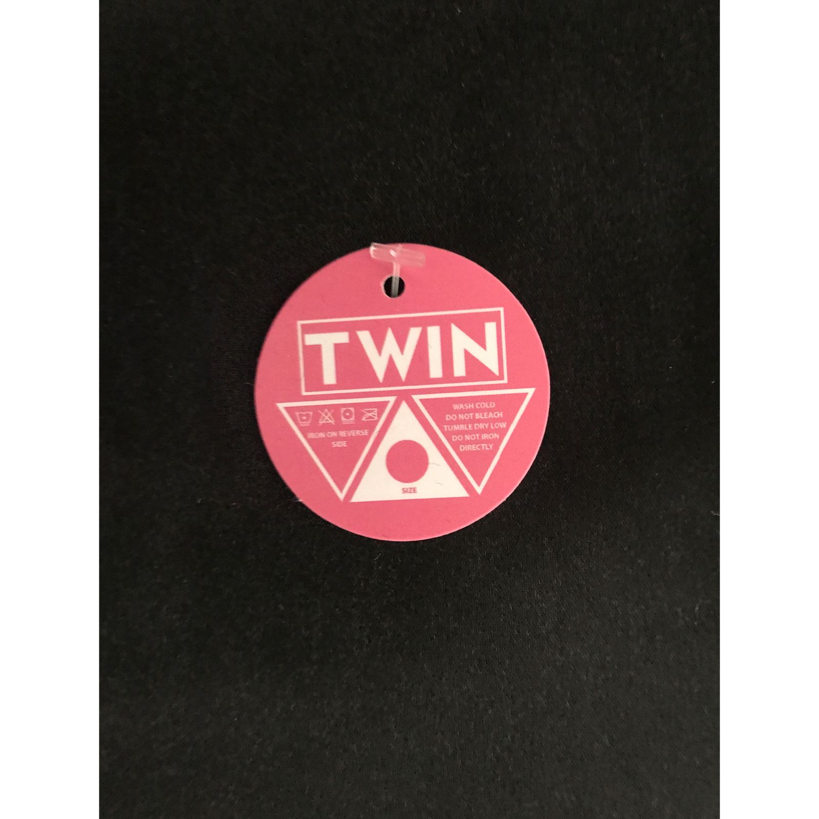 لباس خواب زنانه تویین مدل T-901-73 - - 4