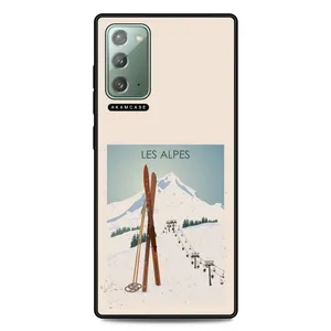 AKAM AMC-WSGN20-SKI-4 Cover For Samsung Galaxy Note 20