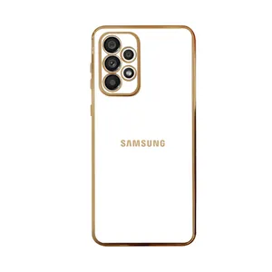 Brilliant Dream design cover suitable for Samsung Galaxy A33 mobile phone