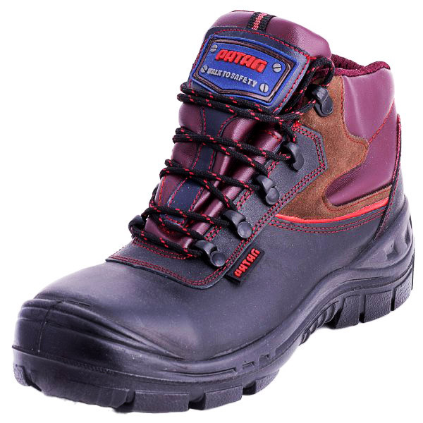 پوتین ایمنی سیفتی پاتن مدل New Marco پوتین ایمنی سیفتی پاتن مدل New Marco