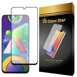 Glass Star CMX Ceramics Screen Protector For Samsung Galaxy M21