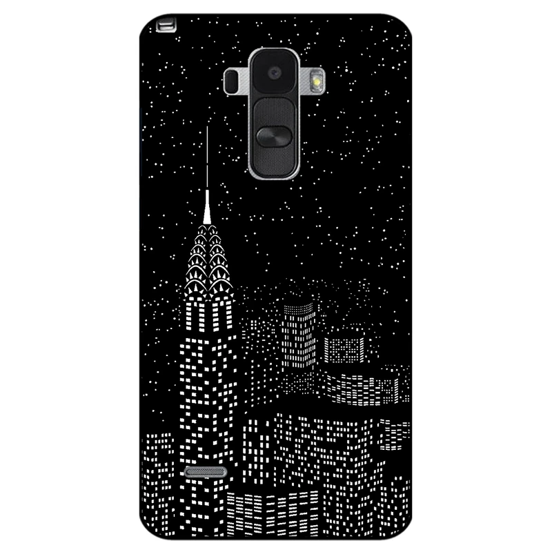  کاور مگافون کد 7768 مناسب برای گوشی موبایل ال جی G4 Style