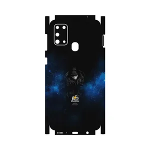 MAHOOT Eminem-FullSkin Cover Sticker for Samsung Galaxy M31