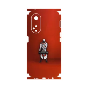 MAHOOT Assassins_Creed-FullSkin Cover Sticker for Oppo A98