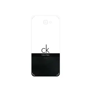 MAHOOT Calvin Klein Cover Sticker for Samsung Galaxy J7 Prime 2