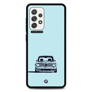 AKAM AMC-WSGA52-BMW-15 Cover For Samsung Galaxy A52
