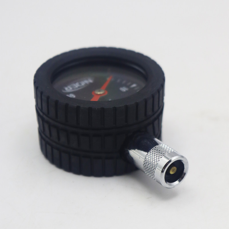 درجه باد نیدر مدل YP-NDR-2016-0-60PSI