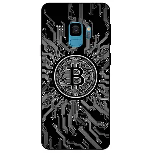 Megafone 7737 Cover For Samsung Galaxy S9