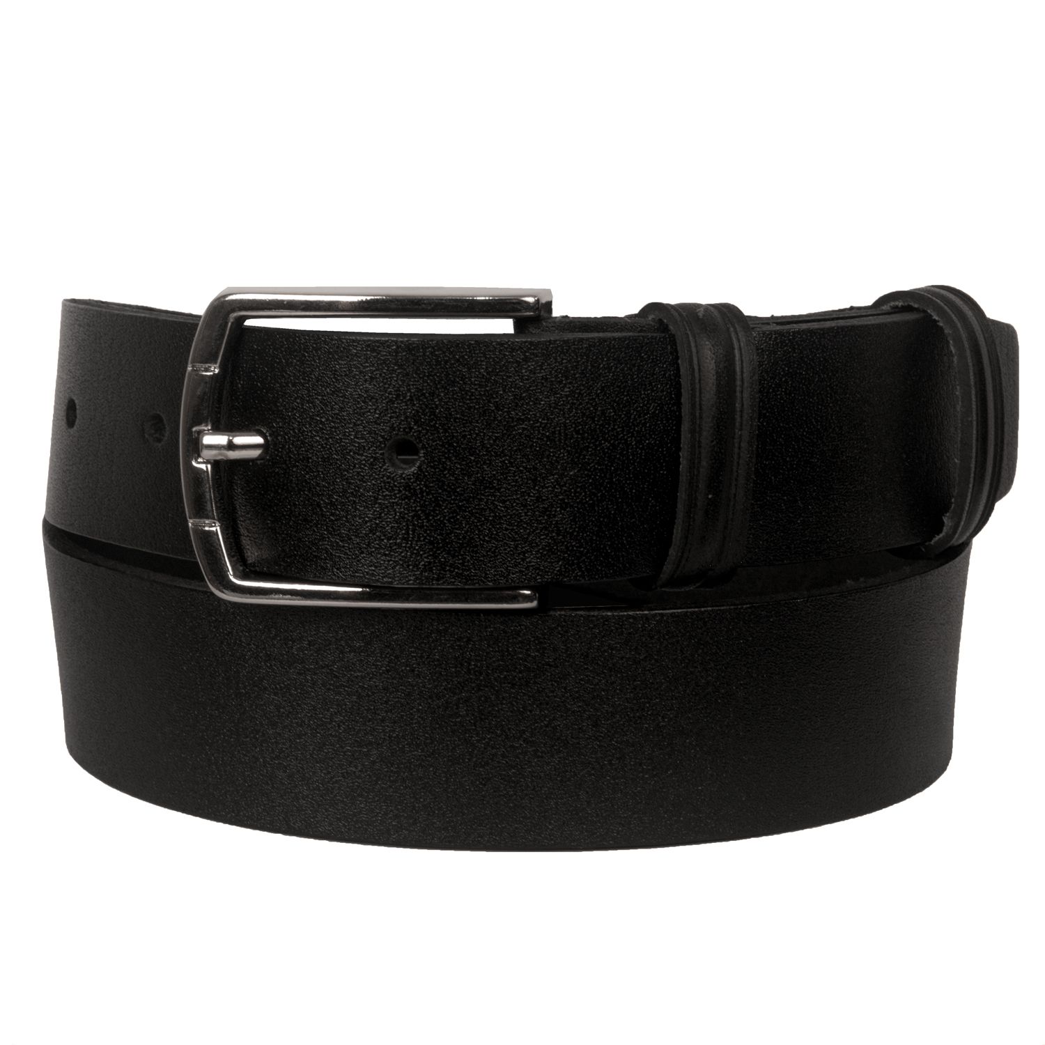 کمربند مردانه چرم عطارد مدل B20 - - 1