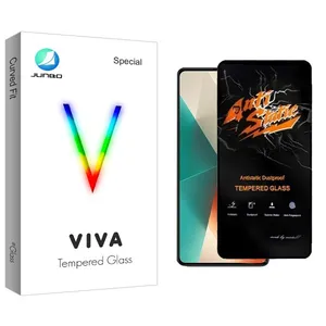 Junbo Viva Antistatic Screen Protector For Xiaomi  Redmi note 13