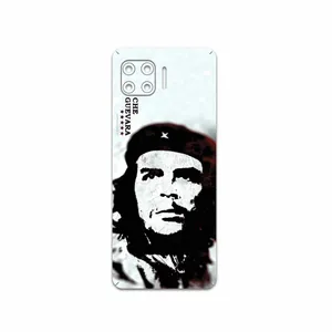 MAHOOT Che-Guevara Cover Sticker for Motorola Moto G 5G Plus