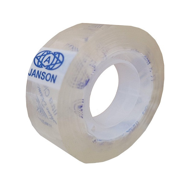 چسب نواری جانسون مدل DT-36 عرض 1.8 سانتی متر