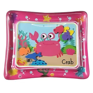 تشک بازی ناب سل طرح آکواریوم کد W04