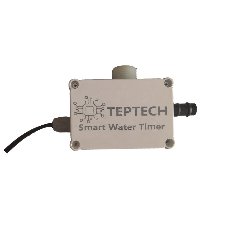 تایمر آبیاری مدل تیپتک