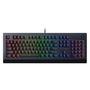 کیبورد گیمینگ ریزر مدل Cynosa V2، سوییچ ممبران، Full-Size، نورپردازی RGB