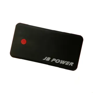 شارژر همراه جی بی پاور مدل pc852 ظرفیت 7500میلی آمپر ساعت