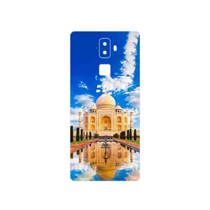 MAHOOT The Taj Mahal Cover Sticker for BlackBerry Evolve