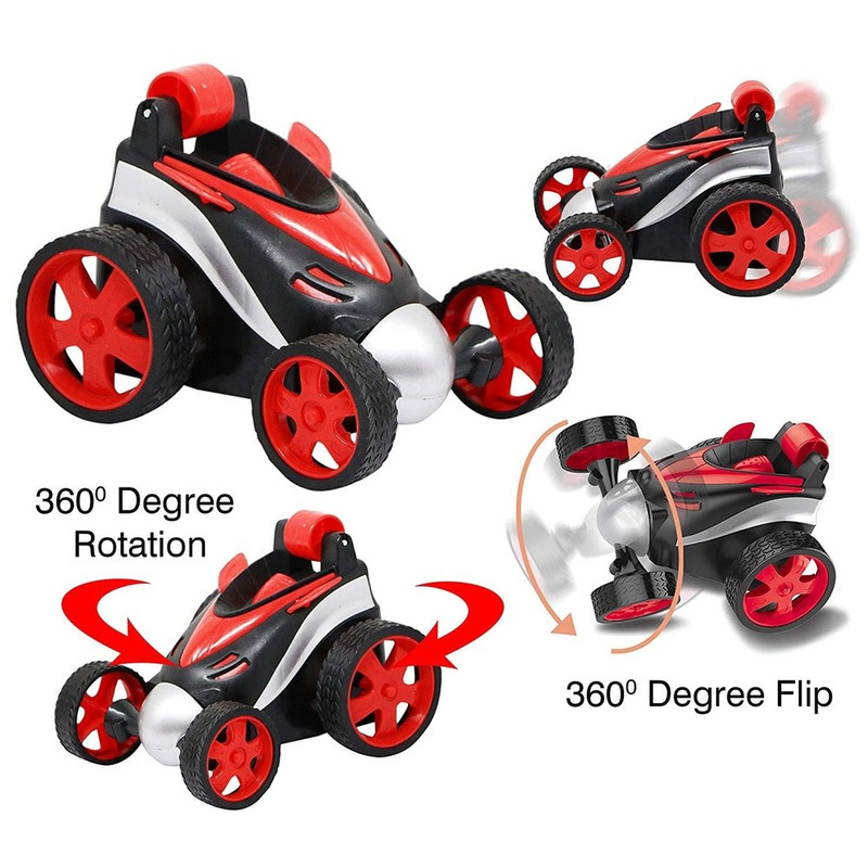 ماشین بازی کنترلی مدل دیوانه کد super mini-2526