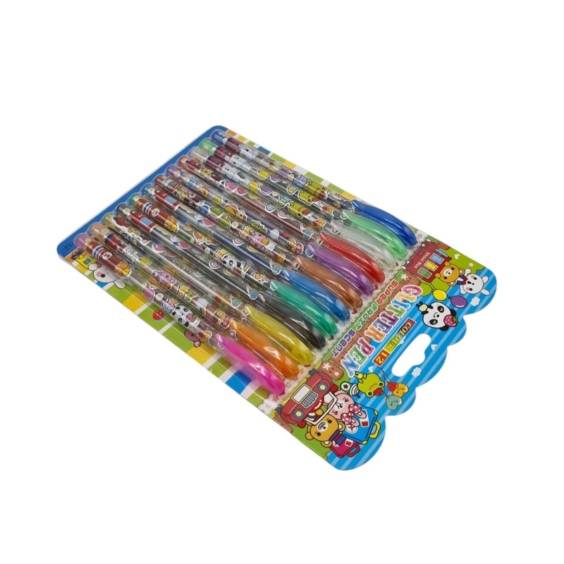 خودکار مدل اکلیلی کد 11708 مجموعه 12 عددی