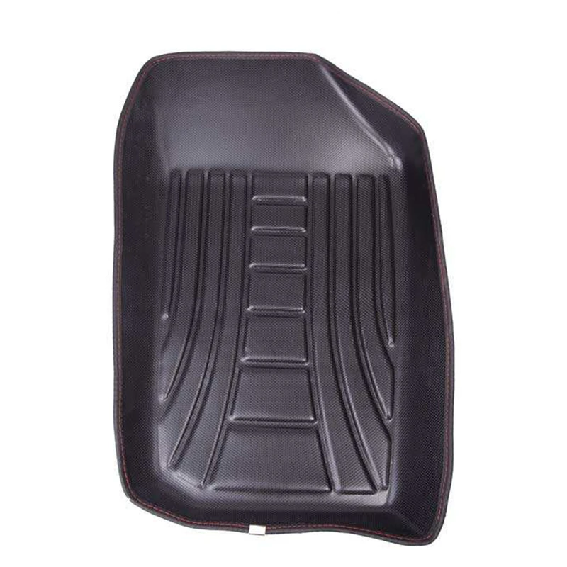 عکس شماره 11 : کفپوش سه بعدی خودرو ماهوت مدل ecco مناسب برای پژو 207