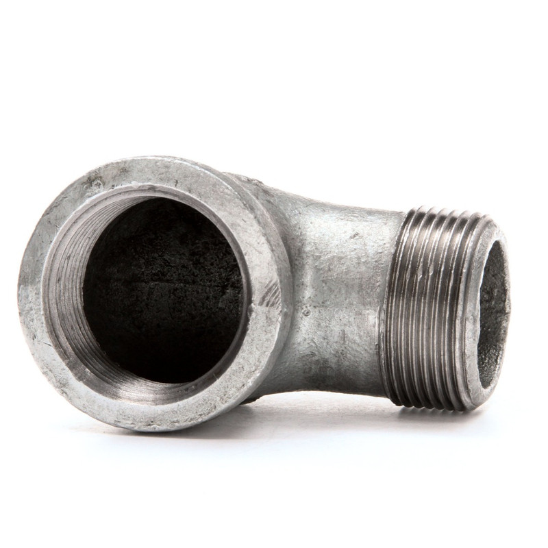 اتصال زانویی مدل 3/4 اینچ بسته 10 عددی