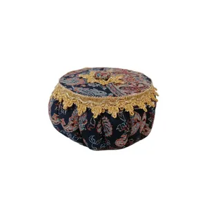 جعبه جواهرات مدل گلبرگ