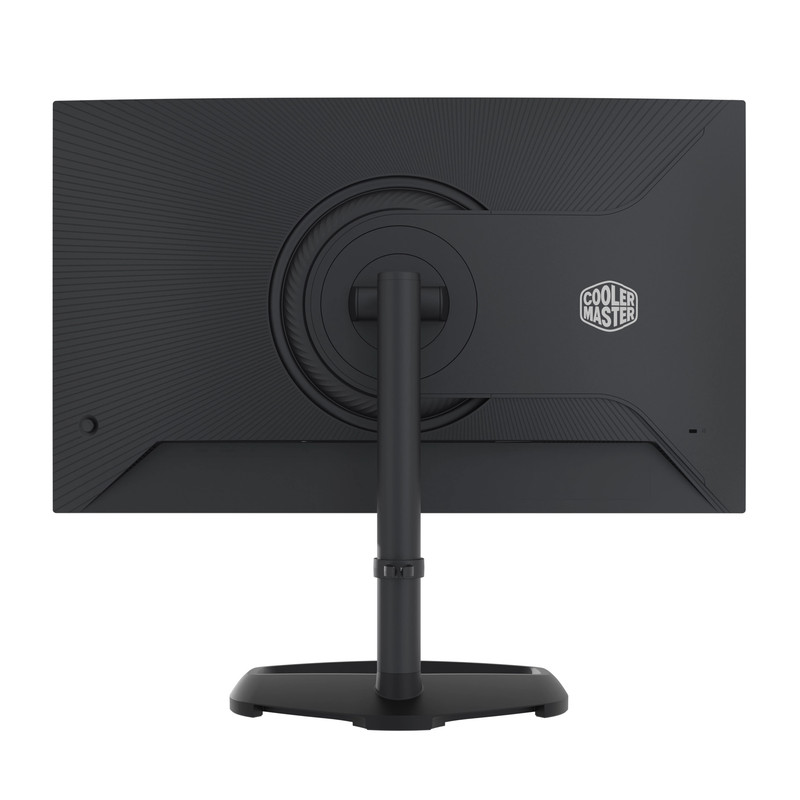 مانیتور گیمینگ 27 اینچ کولر مستر مدل GM27QPA