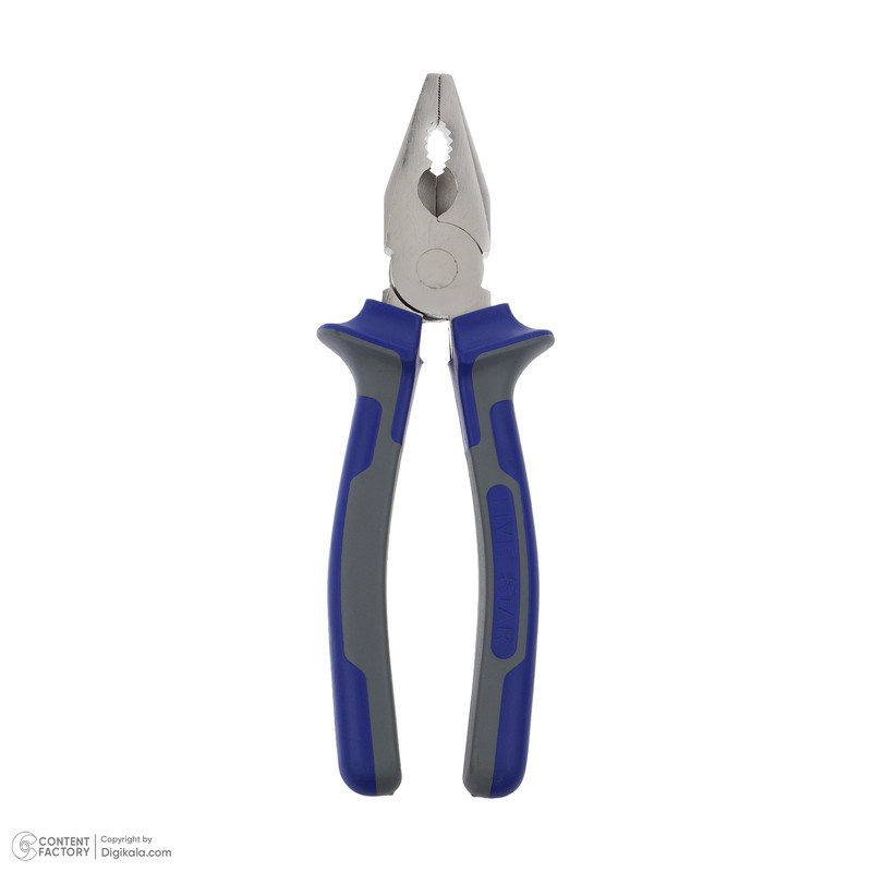 انبر دست فایو استار مدل 200mm سایز 8 اینچ