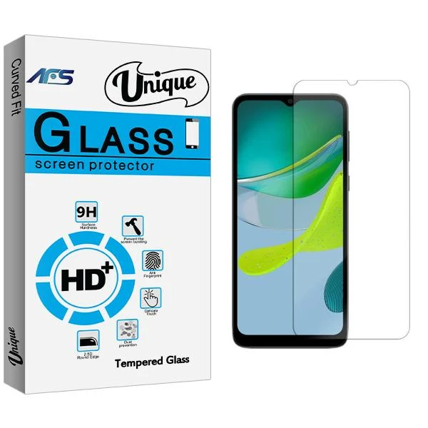 محافظ صفحه نمایش ای اف اس مدل Unique مناسب برای گوشی موبایل موتورولا Moto E13