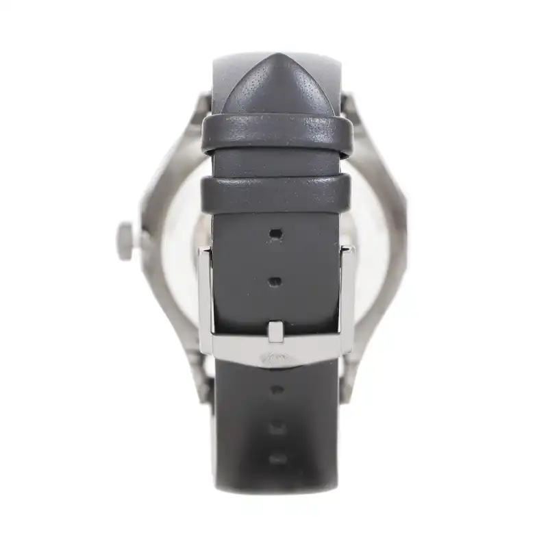 ساعت مچی عقربه ای مردانه کوین واچ مدل C190BBL