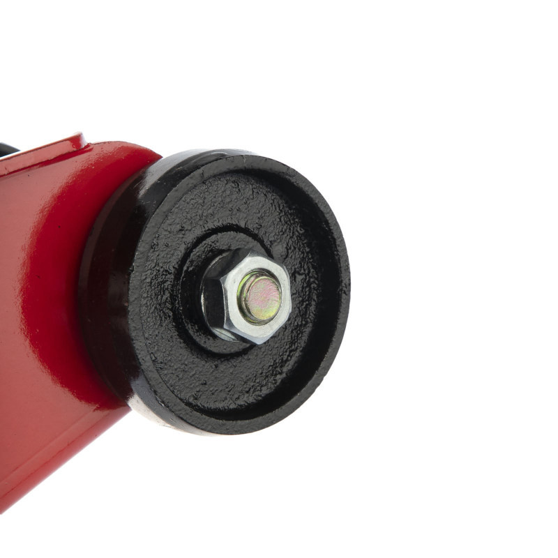 جک سوسماری خودرو ای تی مدل هیدرولیک کد ET0-0042  ظرفیت 2 تن