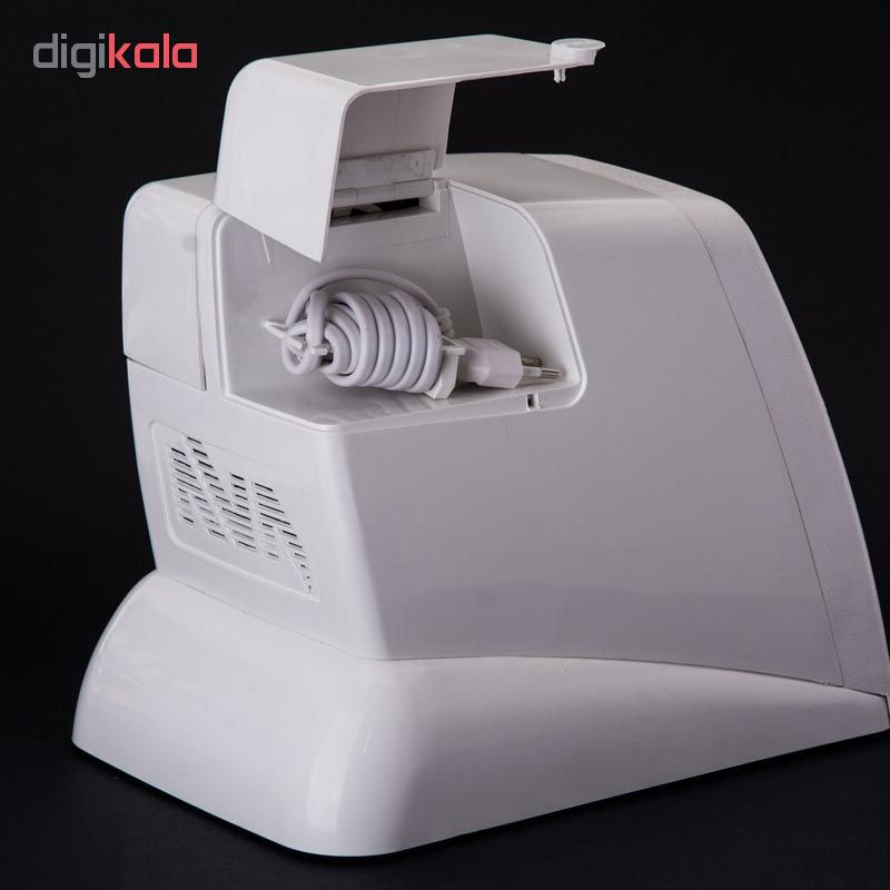 چرخ گوشت آوا مدل افرا کد 1022117