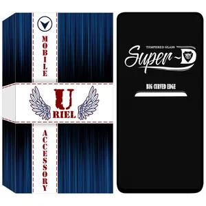 MSD Super D Uriel Screen Protector For Xiaomi Black Shark 4S