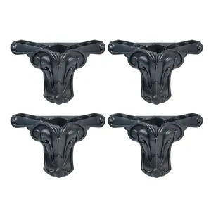 پایه مبل مدل TKS-K1220 بسته 4 عددی