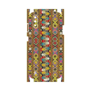 MAHOOT SISTAN Needlework 2-FullSkin Cover Sticker for Samsung Galaxy A01