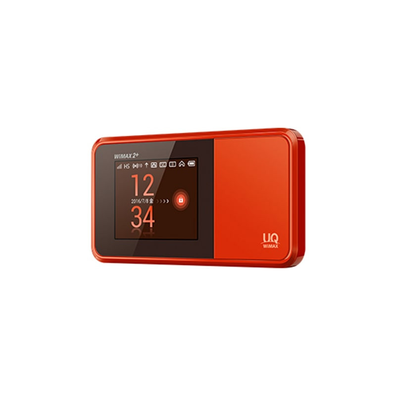 مودم 4G قابل حمل یوکیو مدل Speed Wifi Next W03