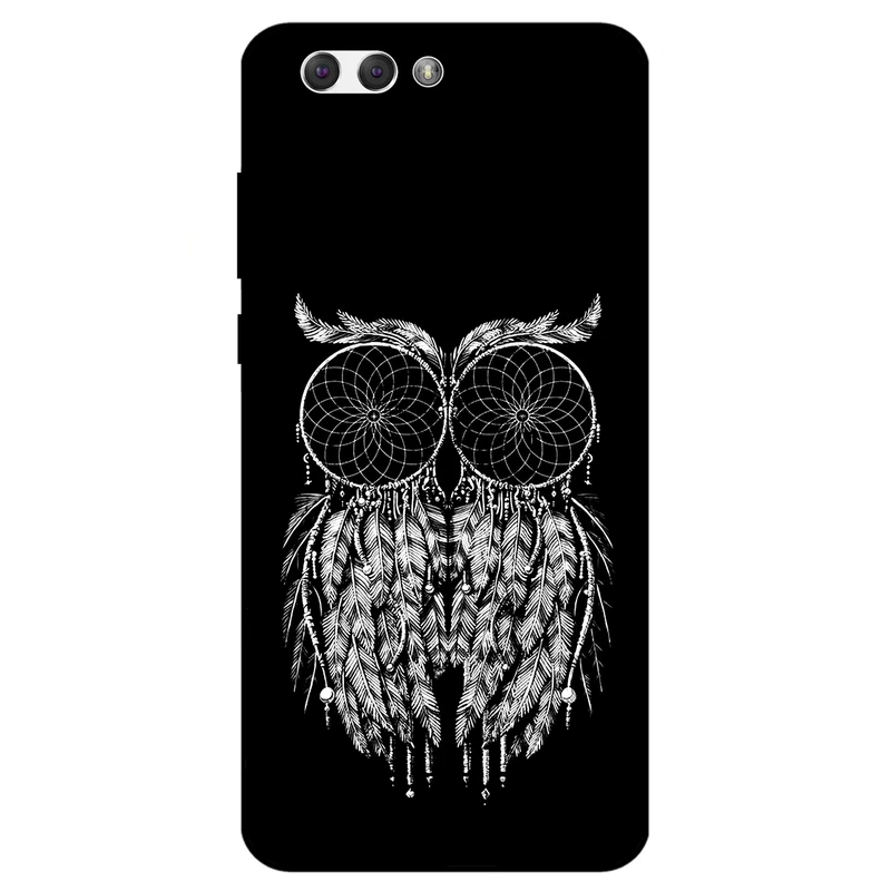  کاور مگافون کد 6276 مناسب برای گوشی موبایل آنر 10