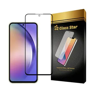 Glass Star DSUPERG Screen Protector For Samsung Galaxy A54 5G / S23 FE 5G 