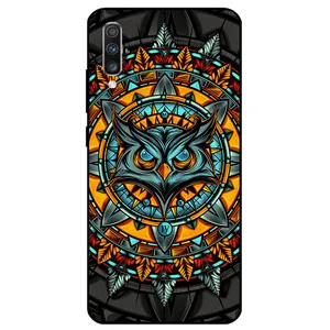 Megafone Owl 1903 Cover For Samsung Galaxy A70