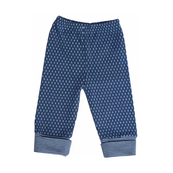 شلوار نوزادی آدمک طرح فیل کد 86260