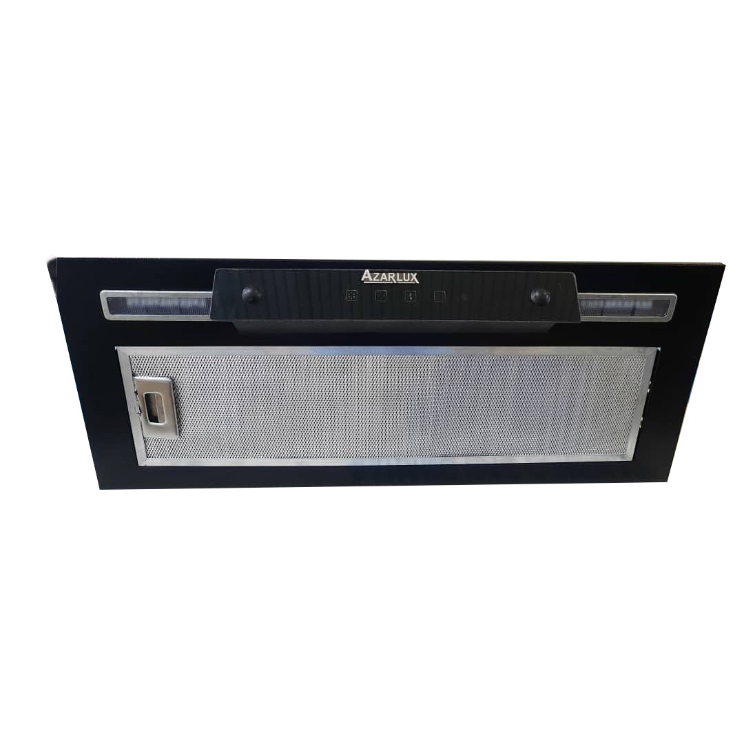 هود مخفی آذرلوکس مدل H02 سایز 70