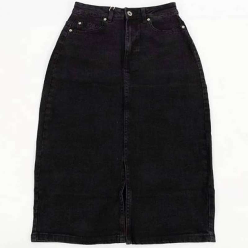 دامن زنانه اچ اند ام مدل H-1