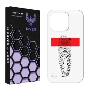 RIVEN RI1-2 Case For Apple iPhone 15