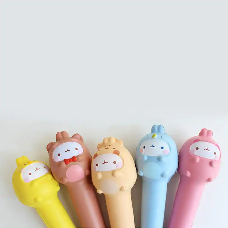 روان نویس مدل اسکوییشی طرح خرگوش