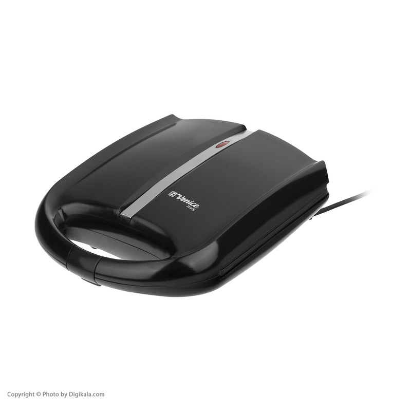 ساندویچ ساز ونیس مدل 9531B ساندویچ ساز ونیس مدل 9531B