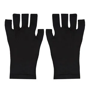 دستکش زنانه مدل نیم انگشت کد 1326