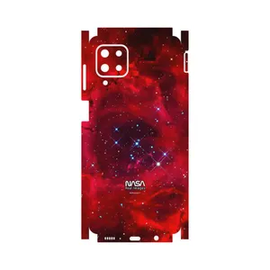 MAHOOT Universe b NASA 10-FullSkin Cover Sticker for Samsung Galaxy M62