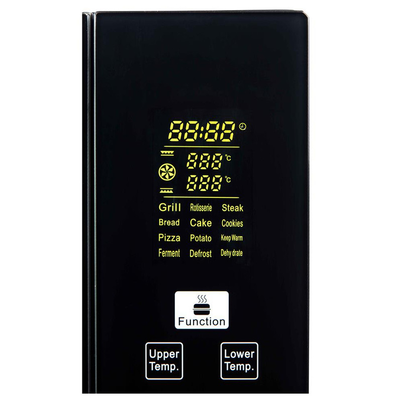 آون توستر تولیپس مدل  OT-A3808